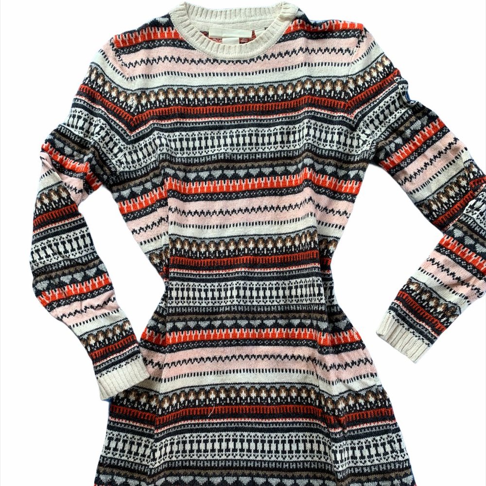 H&M Knit Dress